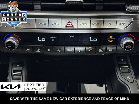 Certified 2023 Kia Telluride EX X-Line AWD/4WD image 19