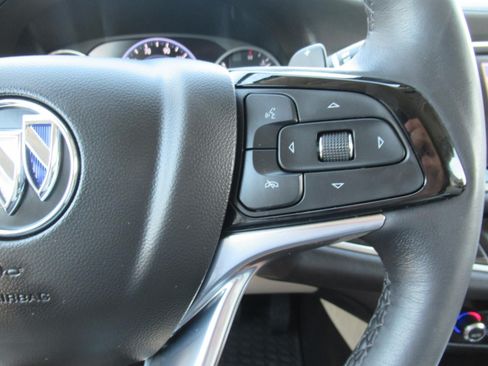 Used 2022 Buick Enclave Premium w/ Trailering Package, 5000 lbs. FWD image 25