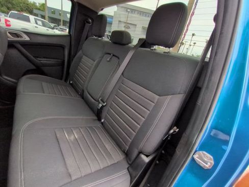 Used 2021 Ford Ranger XLT w/ Equipment Group 301A Mid AWD/4WD image 14
