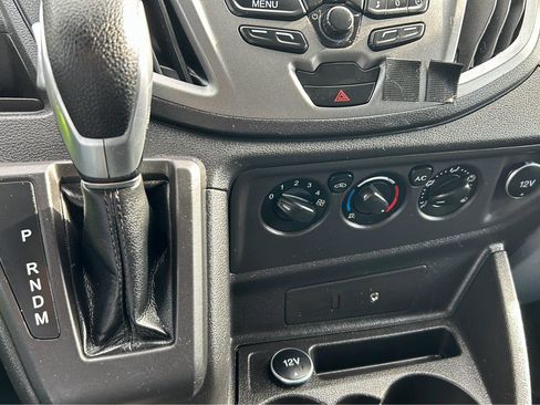 Used 2016 Ford Transit 250 130 Low Roof image 20