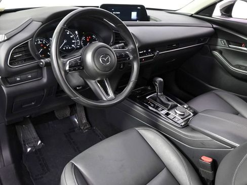 Used 2024 MAZDA CX-30 AWD 2.5 S w/ Select Sport Pkg image 12