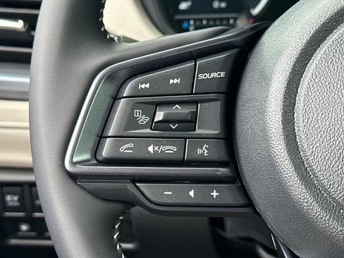 New 2026 Subaru Forester Limited image 28