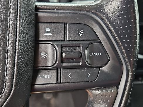 Used 2025 Toyota Tundra SR w/ SR Tow Package RWD image 29