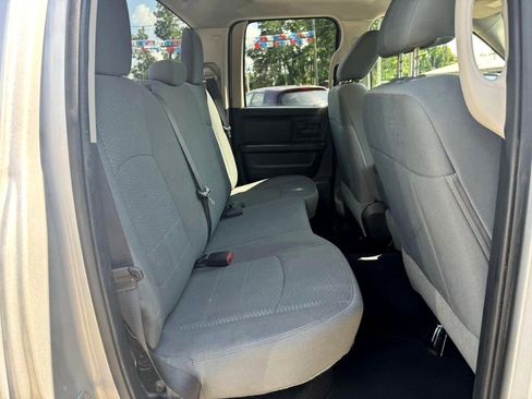 Used 2015 RAM 1500 Tradesman w/ Popular Equipment Group image 11