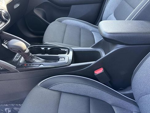 Used 2023 Chevrolet TrailBlazer LT w/ Convenience Package FWD image 15