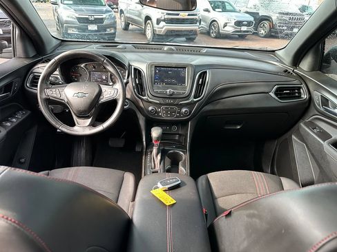 Used 2022 Chevrolet Equinox RS AWD/4WD image 25