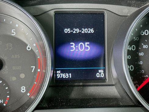 Used 2019 Volkswagen Tiguan S w/ Driver Assistance Package FWD image 19