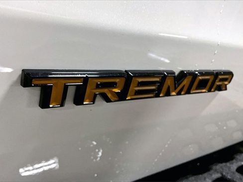 New 2025 Ford Expedition Tremor image 9