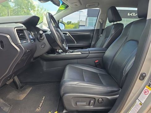 Used 2019 Lexus RX 350 FWD w/ Accessory Package image 10