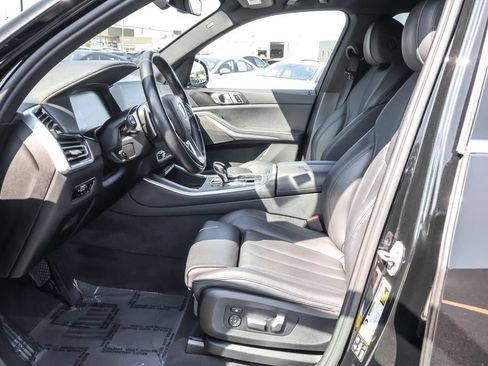 Used 2022 BMW X5 xDrive40i AWD/4WD image 6