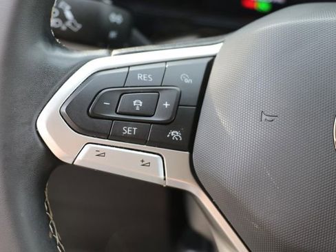 Used 2023 Volkswagen Taos S w/ Driver Assistance Package FWD image 28