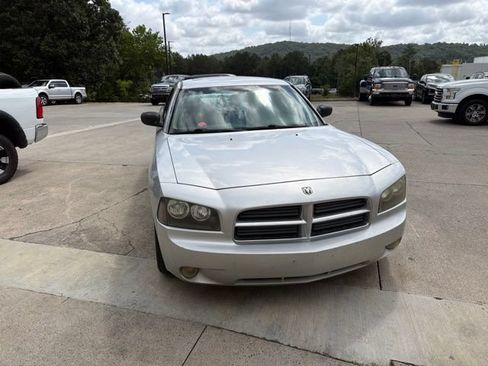 Used 2006 Dodge Charger R/T w/ Convenience Group II RWD image 7