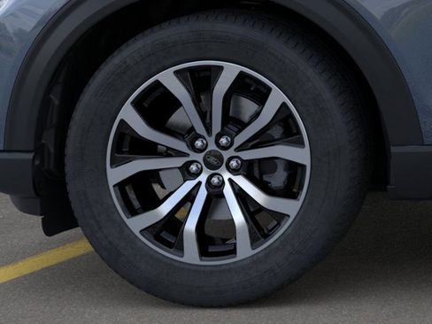 New 2026 Ford Explorer ST-Line image 19