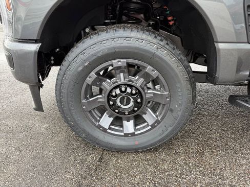 New 2026 Ford F250 XL w/ STX Appearance Package AWD/4WD image 27