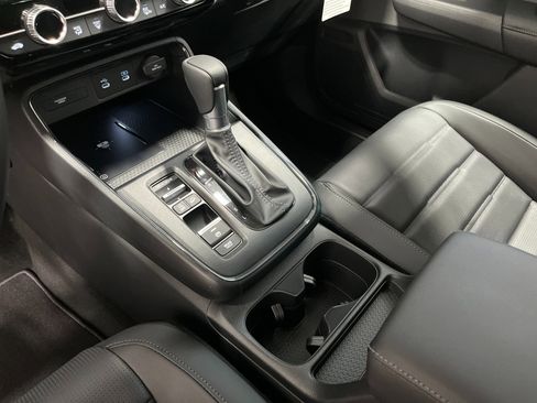 New 2026 Honda CR-V EX-L image 14