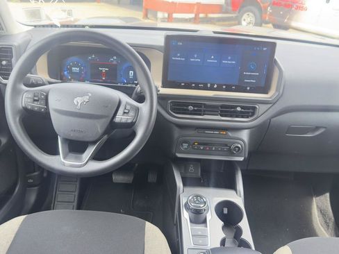 Used 2025 Ford Bronco Sport Big Bend AWD/4WD image 17