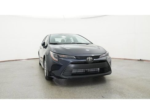 New 2026 Toyota Corolla LE image 30