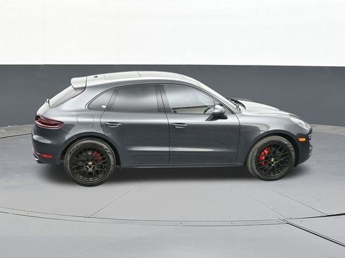 Used 2017 Porsche Macan GTS w/ Premium Package Plus image 66