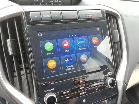 Used 2021 Subaru Ascent Limited w/ Technology Package AWD/4WD image 32