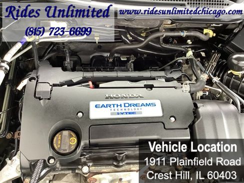 Used 2014 Honda Accord LX image 38
