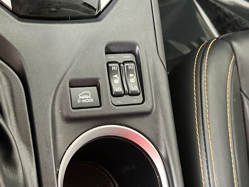 Used 2023 Subaru Crosstrek 2.5i Limited w/ Moonroof Package image 19