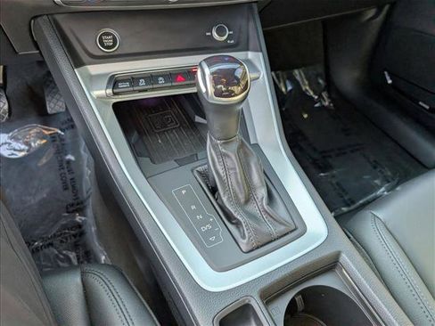 Used 2022 Audi Q3 2.0T Premium Plus w/ Premium Plus Package image 21