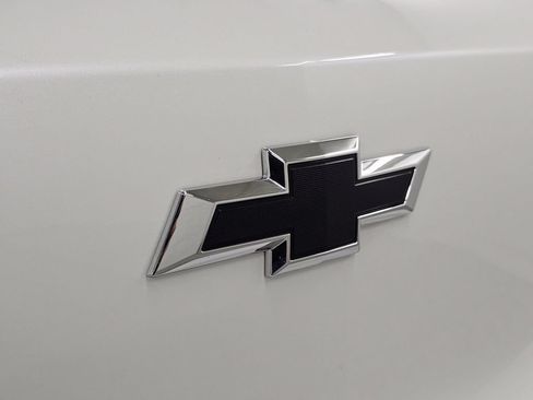 Used 2026 Chevrolet TrailBlazer RS w/ Convenience Package FWD image 30
