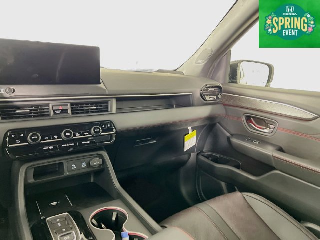 New 2026 Honda Pilot Black Edition image 24