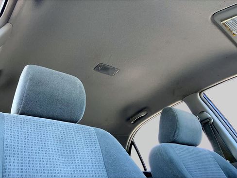 Used 2007 Toyota Corolla CE FWD image 13