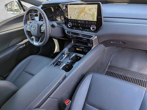 Used 2025 Lexus RX 350 Premium w/ Convenience Package image 20