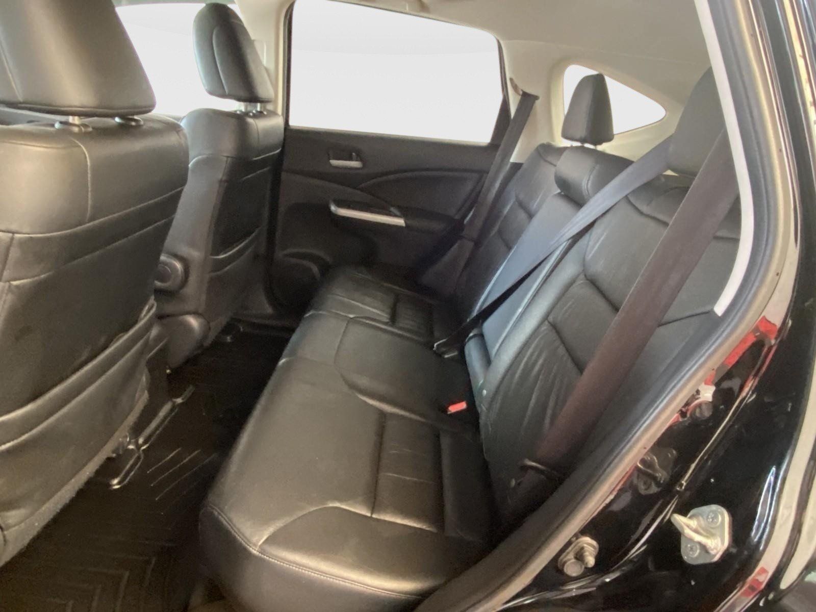 Used 2013 Honda CR-V EX-L image 18