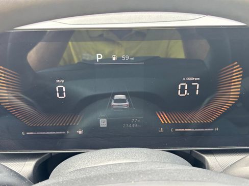 Used 2025 Kia K4 FWD image 39