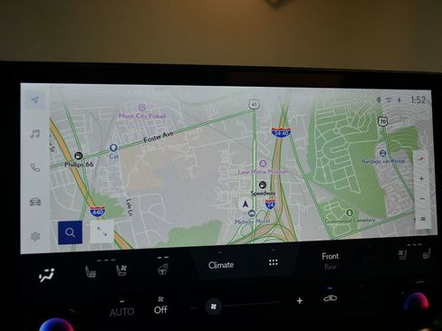 Used 2023 Lexus RX 350 FWD image 58