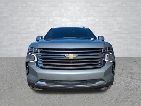 Used 2023 Chevrolet Tahoe High Country w/ Advanced Technology Package image 9