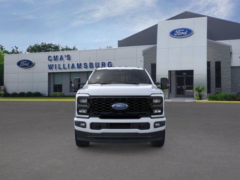 New 2026 Ford F250 XL w/ STX Appearance Package image 6