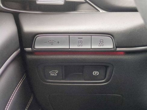 Used 2022 Genesis GV80 3.5T w/ Advanced Package 06 image 38