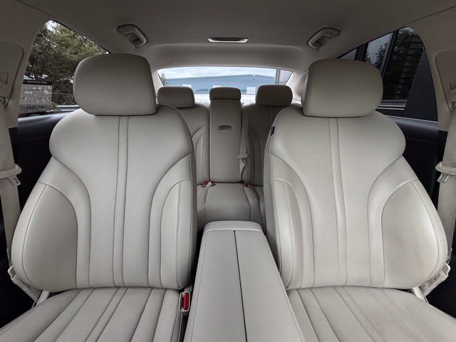 Used 2021 Genesis G80 2.5T AWD/4WD image 49