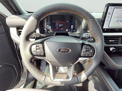 New 2026 Ford Explorer Tremor AWD/4WD image 22