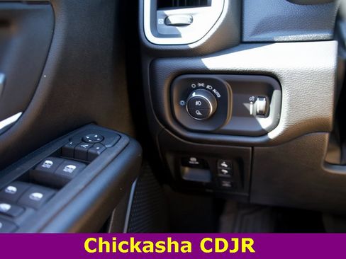 New 2026 RAM 1500 Big Horn image 8