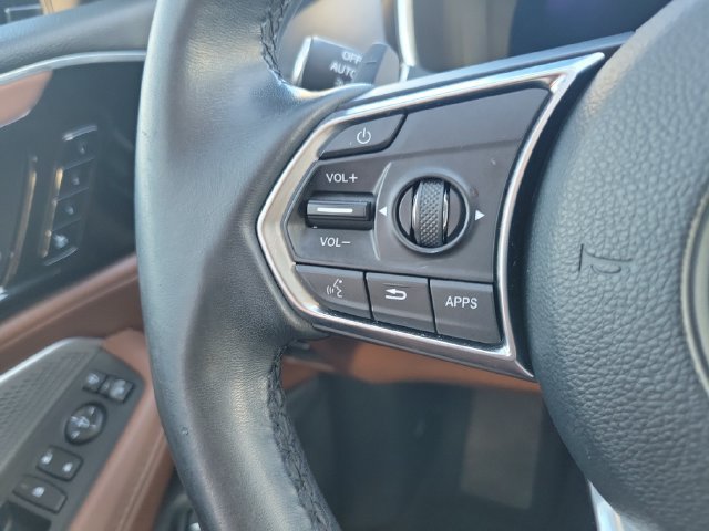 Used 2022 Acura MDX w/ Technology Package FWD image 24