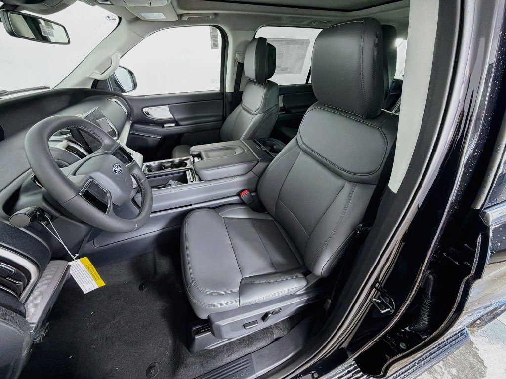 New 2027 Ford Expedition Active AWD/4WD image 13