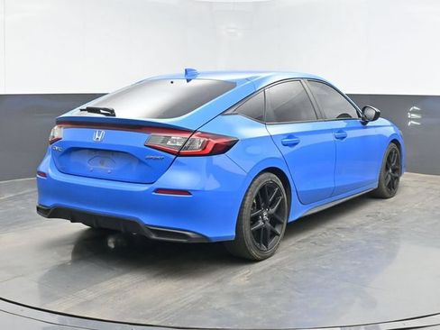 Used 2024 Honda Civic Sport image 10