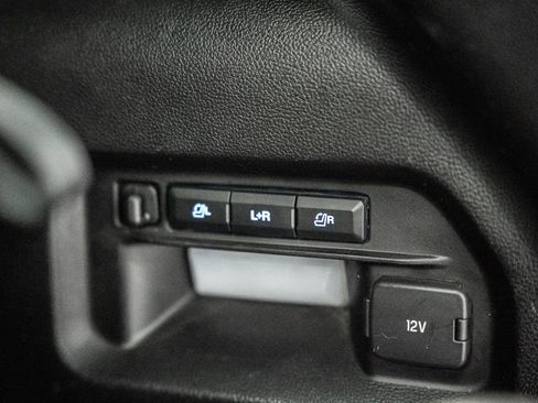 Used 2020 Ford Explorer Limited w/ Class III Trailer Tow Package image 14