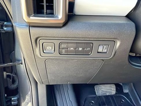 Used 2025 GMC Hummer EV 3X AWD/4WD image 29