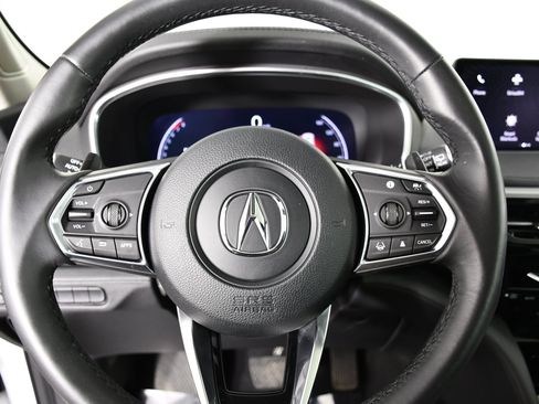 Certified 2024 Acura MDX SH-AWD image 19