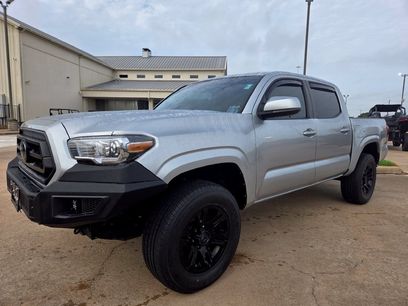 Used 2022 Toyota Tacoma SR w/ SR Convenience Package