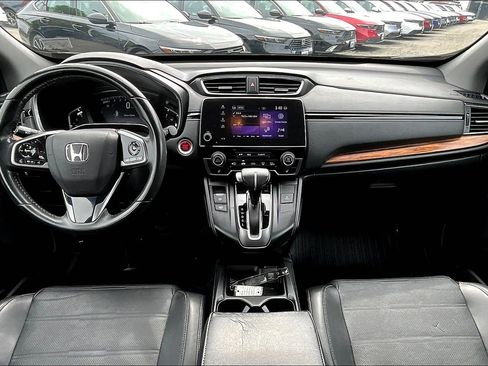 Used 2019 Honda CR-V EX-L image 14