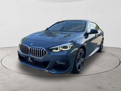 Used 2023 BMW 228i xDrive Gran Coupe w/ M Sport Package