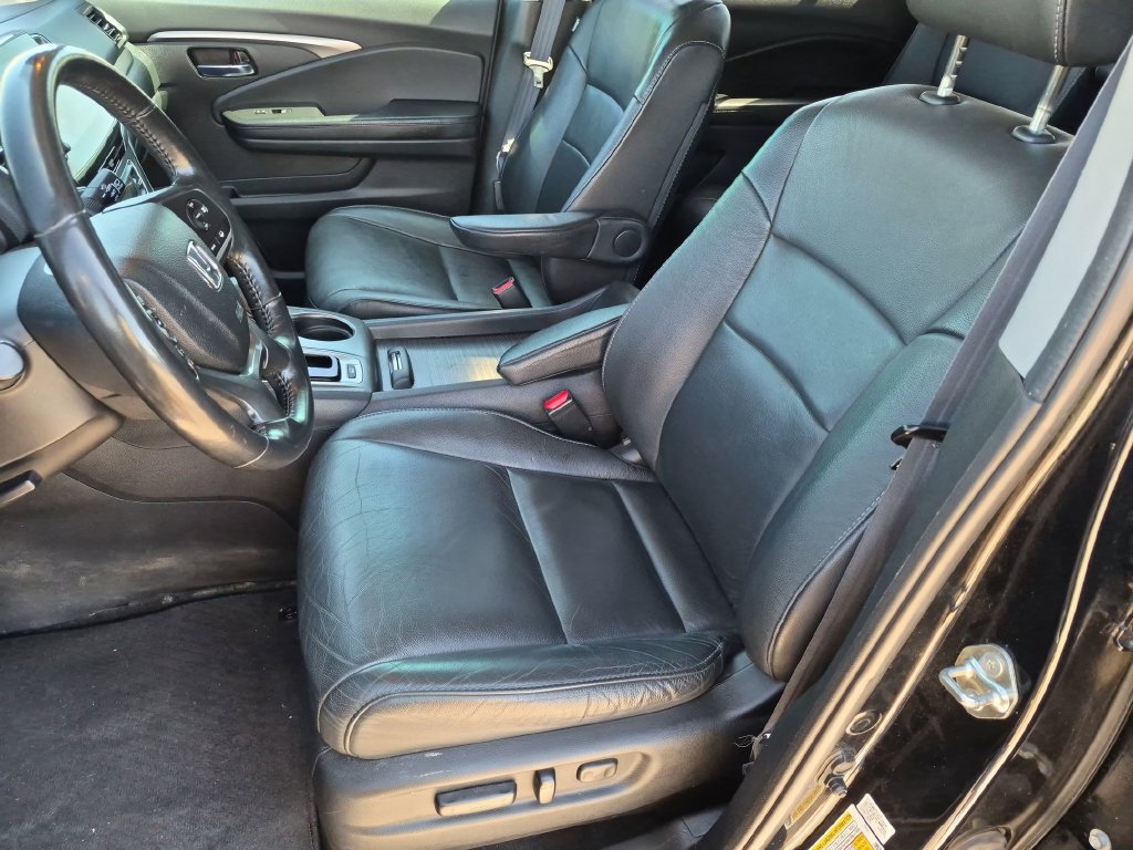 Used 2019 Honda Pilot EX-L image 14