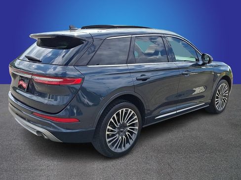 Used 2020 Lincoln Corsair Reserve w/ Equipment Group 201A AWD/4WD image 4